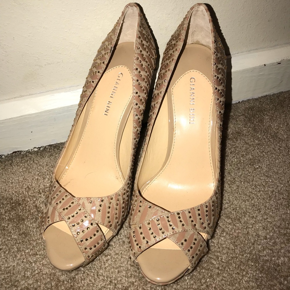 Gianni Bini Heels